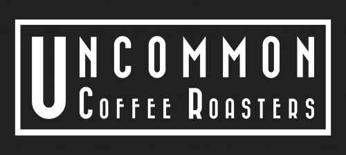 Company Logo For Uncommon Coffee Roasters'