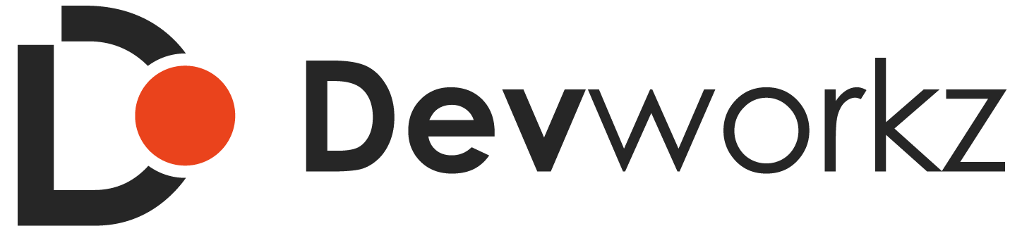 Devworkz Logo