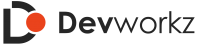 Devworkz Logo