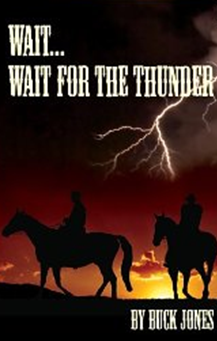 Wait...Wait for the Thunder Cover