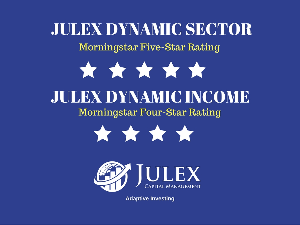 Julex Strategies Morningstar Rating'