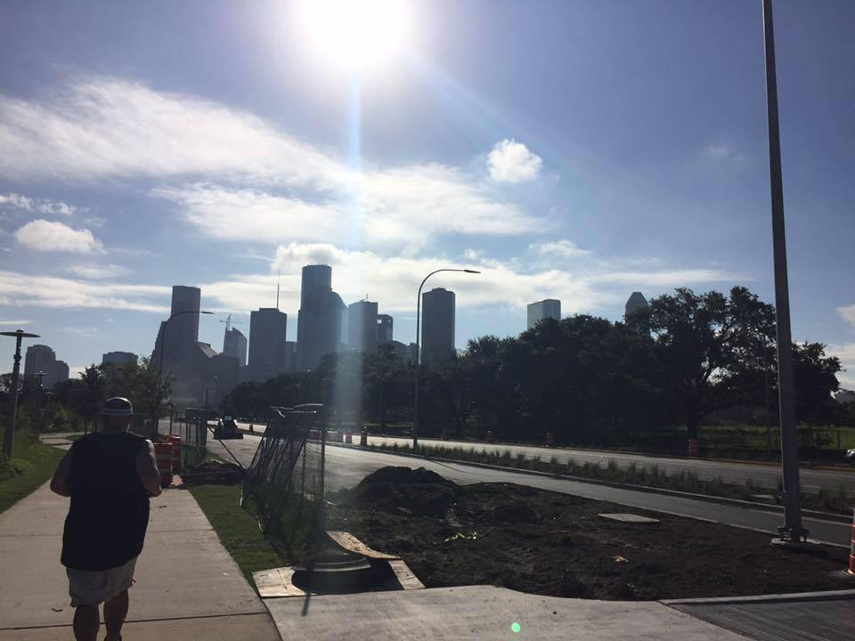 Marcus Cook - Triathlon