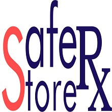 Company Logo For SafeRxStore online Pharmacy'