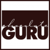 Chocolate Guru Logo'