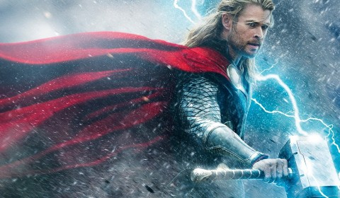 Thor'