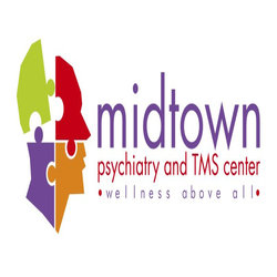 Company Logo For Midtown Psychiatry and TMS Center'