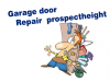 Prospect Heights Garage Door Repair
