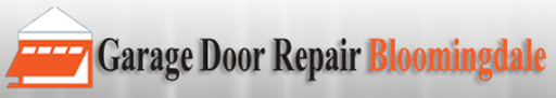 Company Logo For Bloomingdale Garage Door Repair'