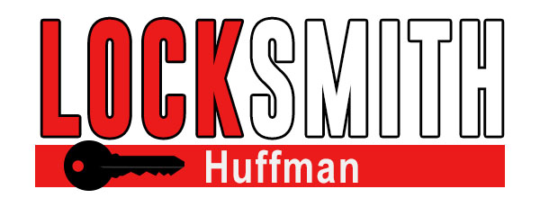 Company Logo For Locksmith Huffman'