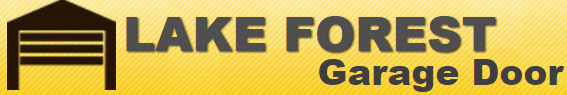 Company Logo For Lake Forest Garage Door Repair'