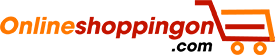 OnlineShoppingOn Logo