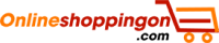 OnlineShoppingOn Logo
