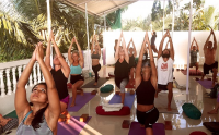 Ashtanga Yoga Teacher Training In India