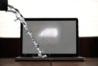 Liquid Damage Mac Repair Service'