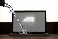 Liquid Damage Mac Repair Service