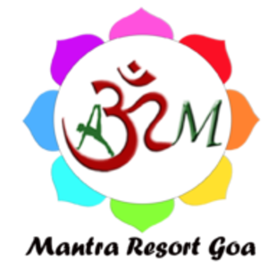 Mantra Yoga School India Logo