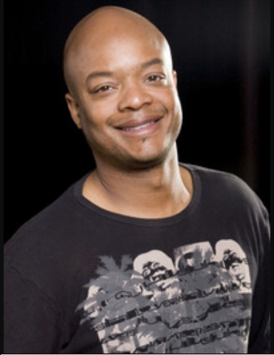 Todd Bridges