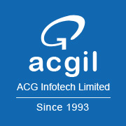 Company Logo For ACG Infotech'