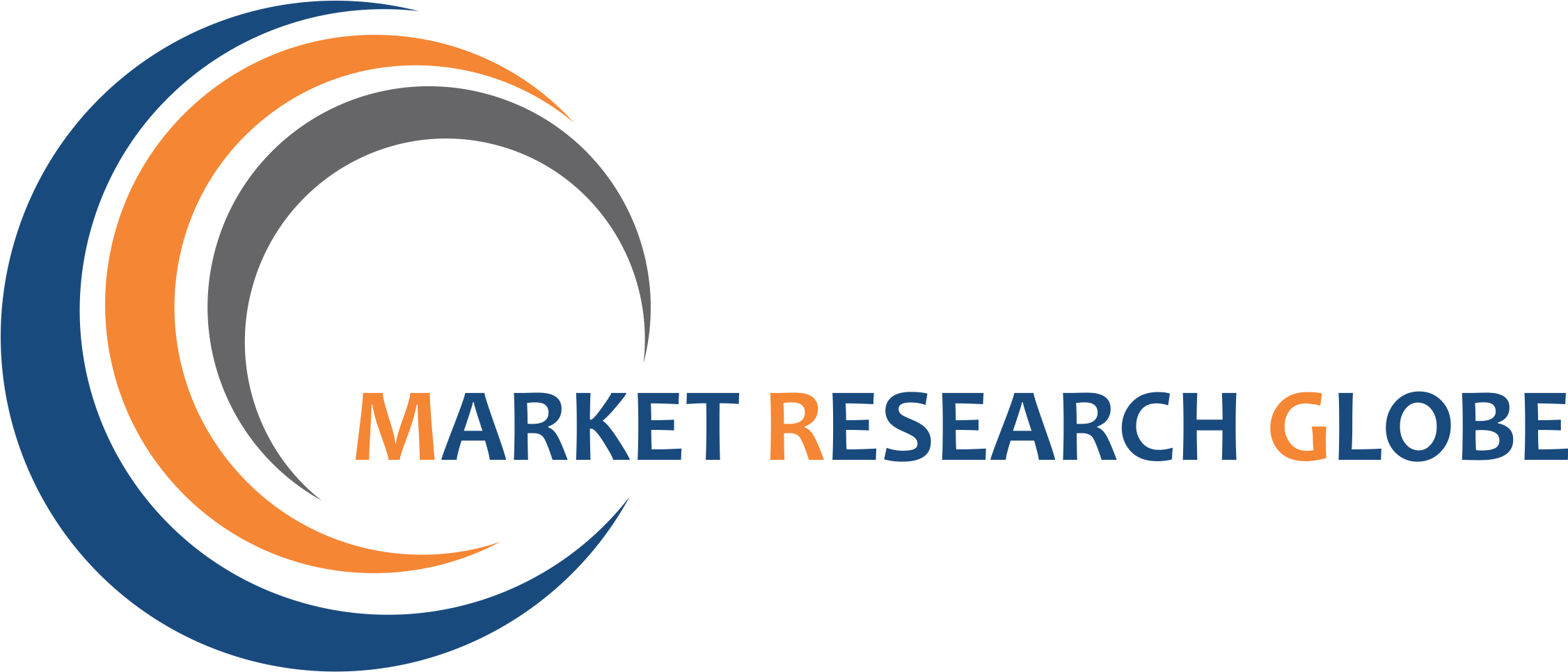 Market Research Globe Logo