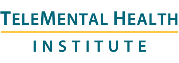 Company Logo For Telemental Health Institute'