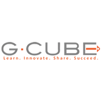 Company Logo For G-CUBE'