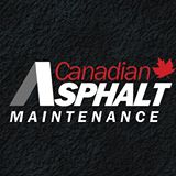 Company Logo For Canadian Asphalt Maintenance'