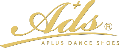 APlusDanceShoe.com Logo