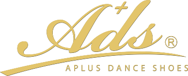 Company Logo For APlusDanceShoe.com'