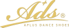 Company Logo For APlusDanceShoe.com'
