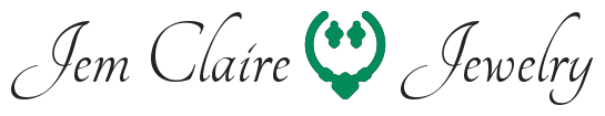 JemClaireJewelry.com Logo