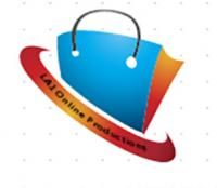LA1OnlineProductions.com Logo