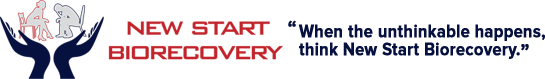 New Start Biorecovery Logo
