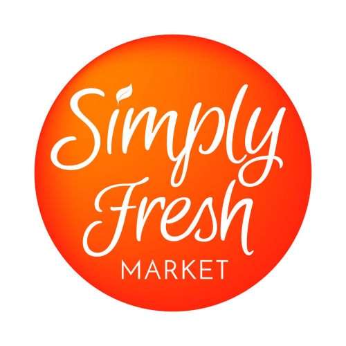Company Logo For Simply Fresh Market'