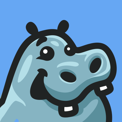 Coupon Hippo Logo