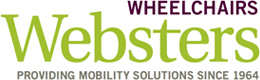 Webster Wheelchairs'