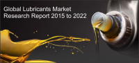 Global Lubricants Market Research Reports