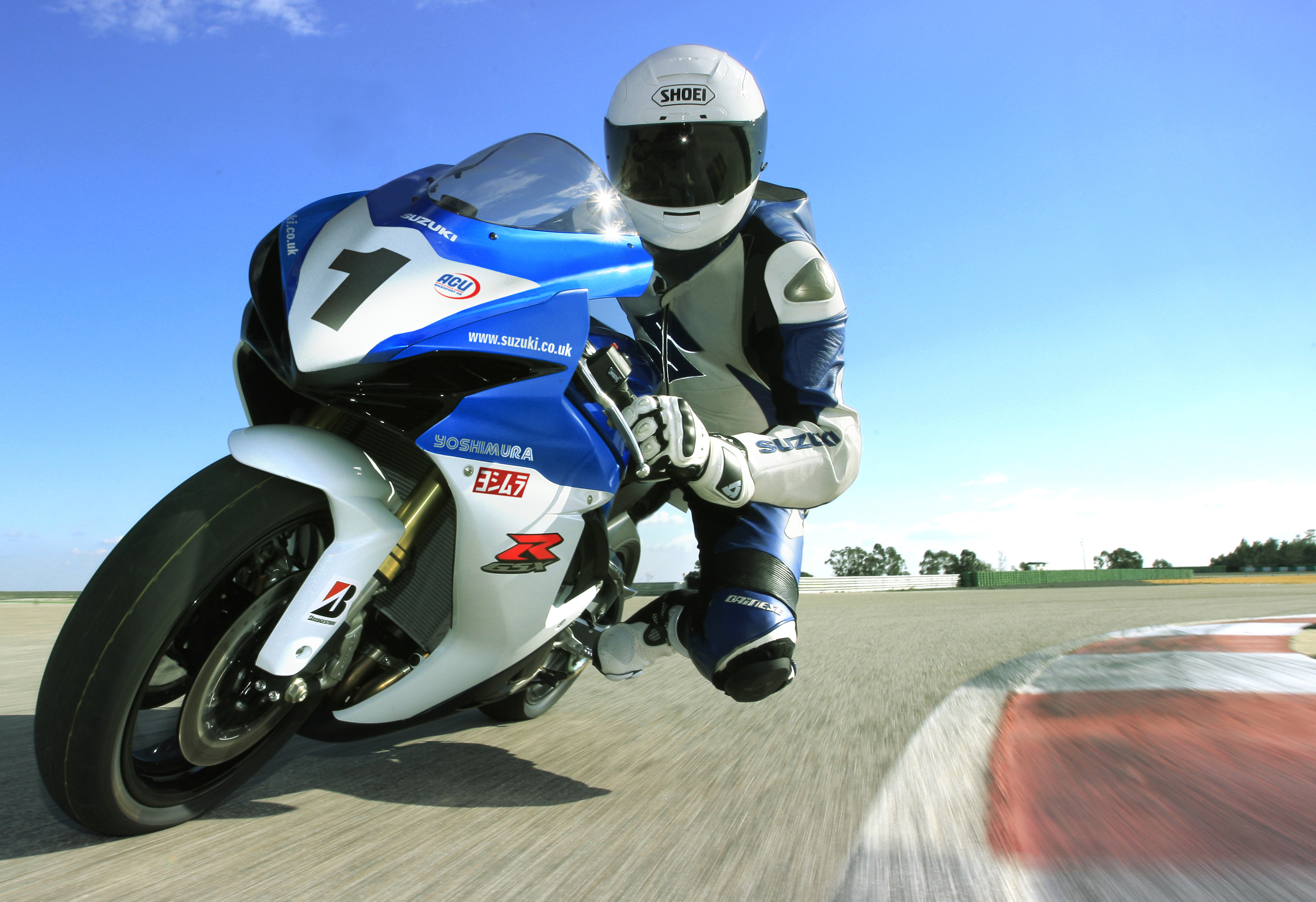 fallen riders foundation'