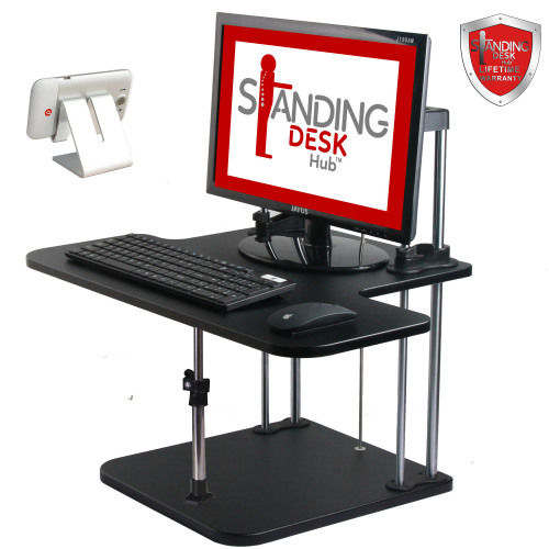 Standing Desk Hub&trade;'