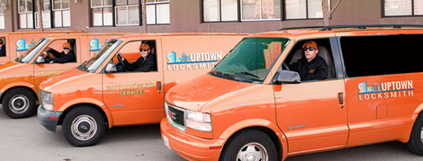 Uptown Locksmith