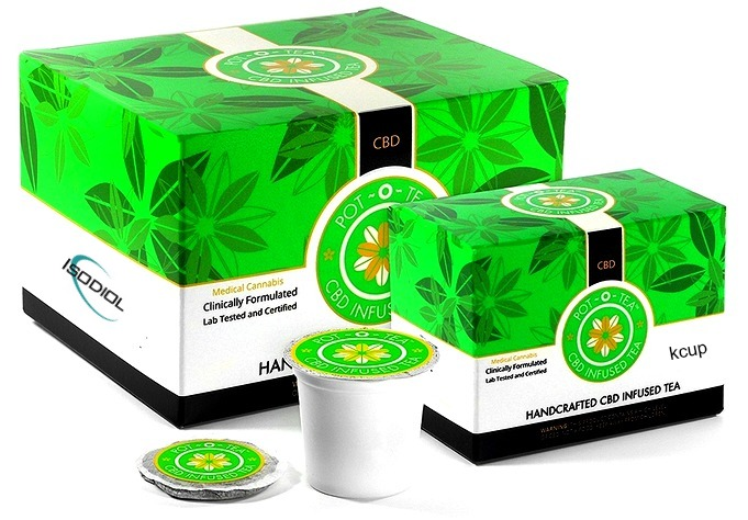 Pot-O-Coffee Enters Business Agreement'