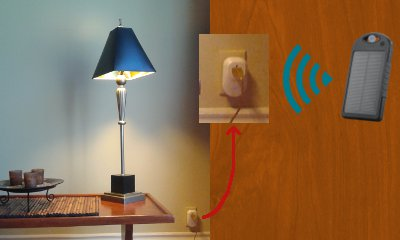 lamp orvibo