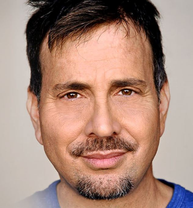 Brad Heller