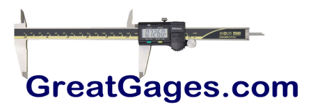 Company Logo For GreatGages.com'