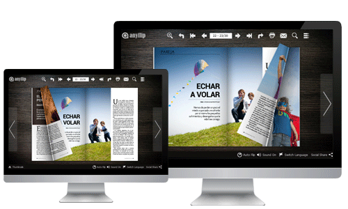 flipbook maker