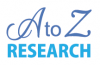 Company Logo For A to Z Research'