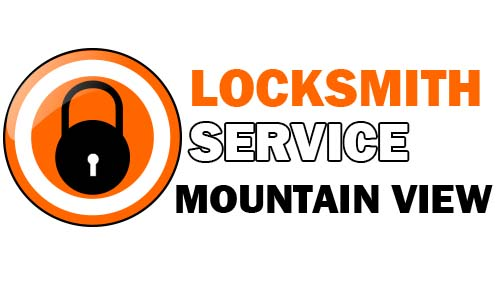 Company Logo For Locksmith Mountain View'