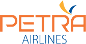 PETRA airlines Logo