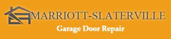 Garage Door Repair Marriott-Slaterville UT Logo