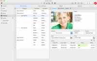 New Version of Ninox Database Maker for Mac, iPad and iPhone