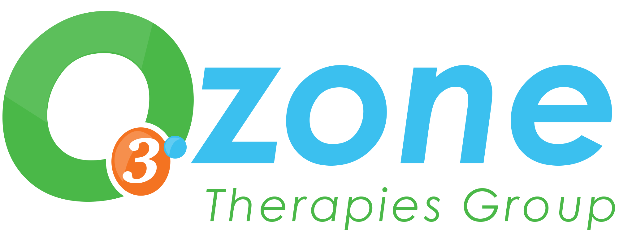 Ozone Therapies Group Logo